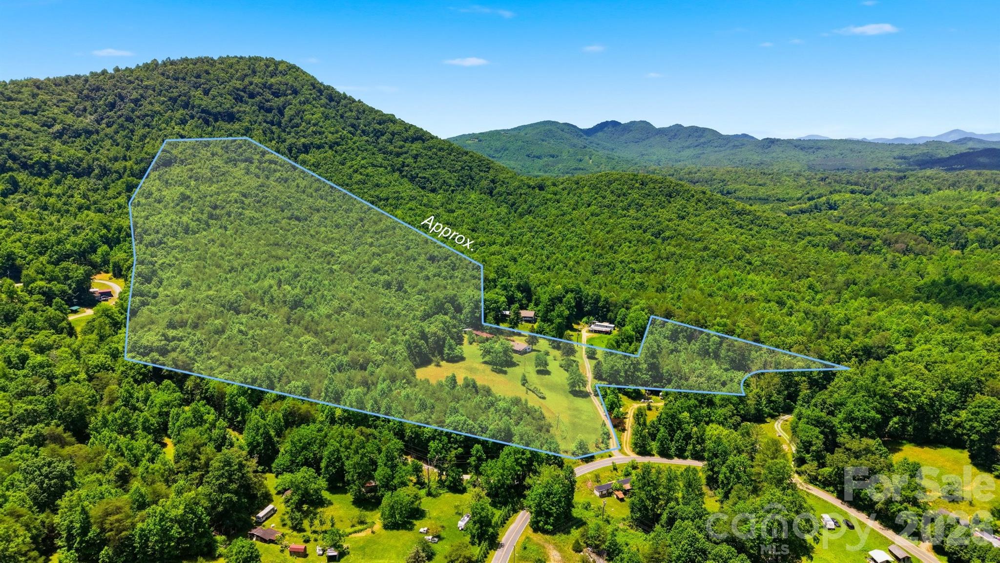 95 Fieldstream Drive, Marion, NC, 28752