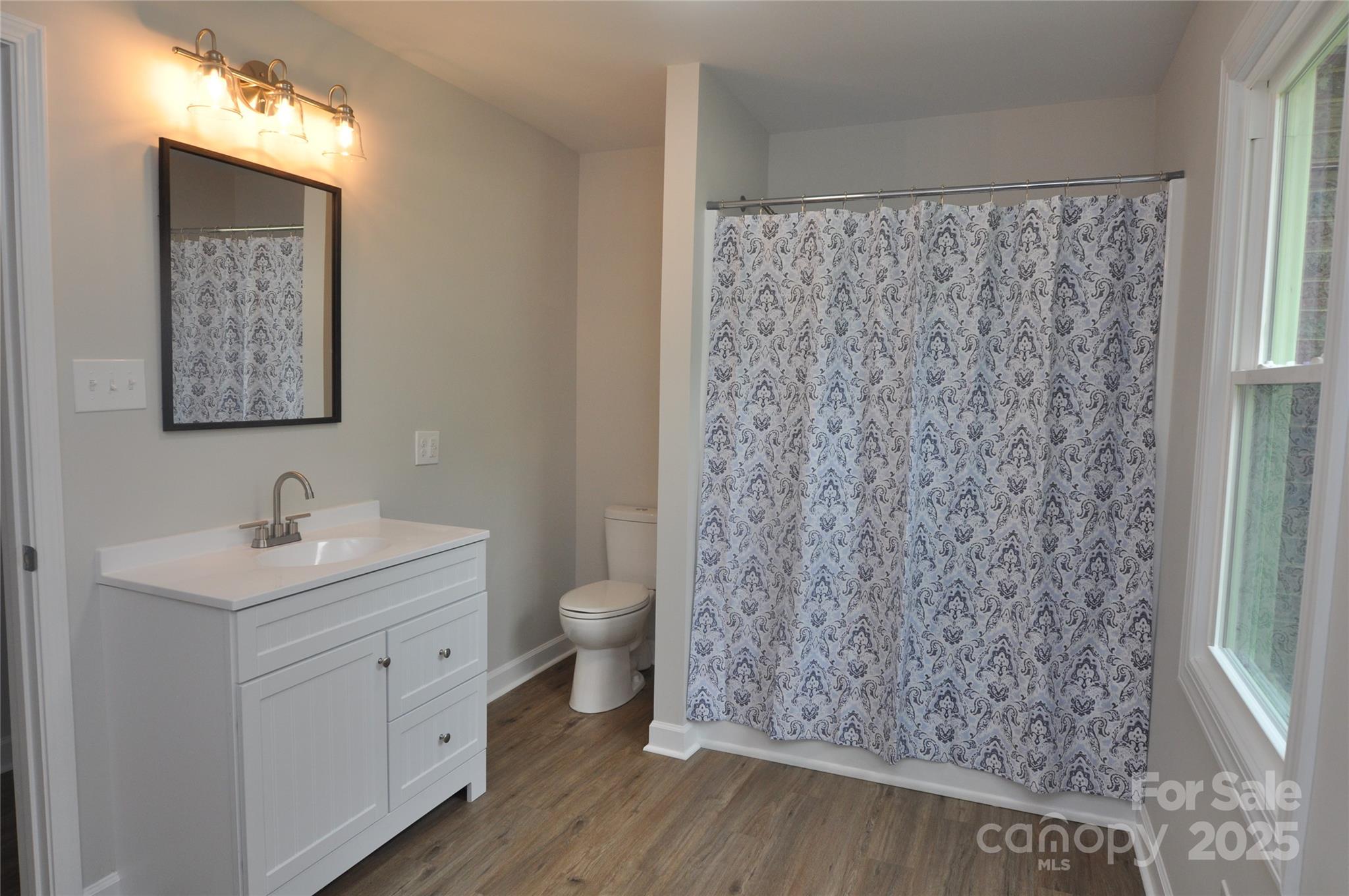 Stringfellow - Residential