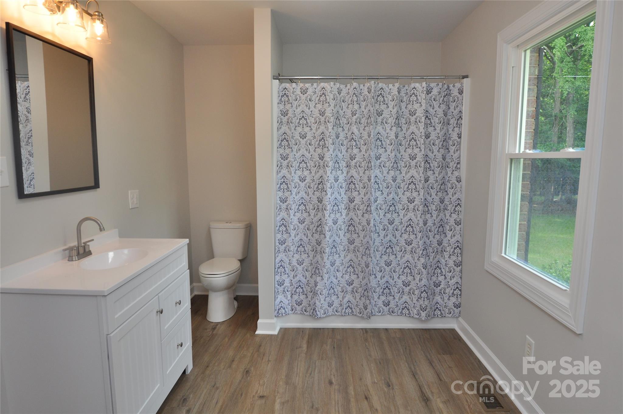 Stringfellow - Residential