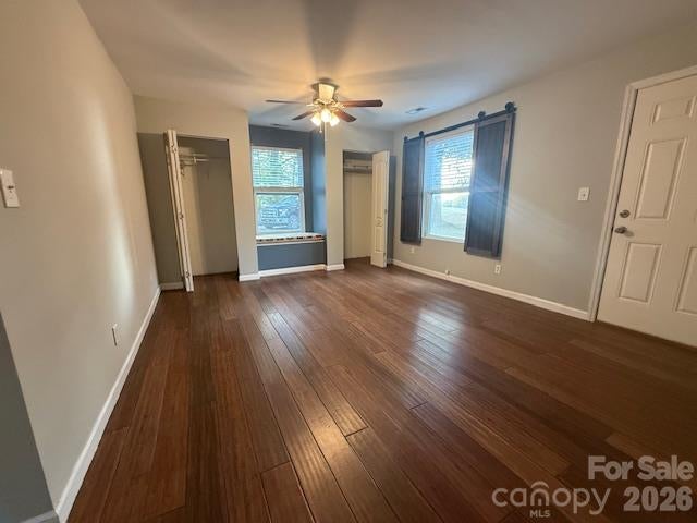 1010 Trull Hinson Road