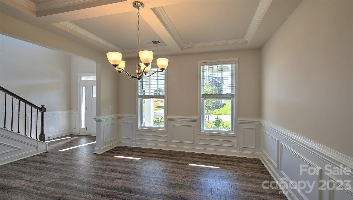 Cantrell Hills - Residential