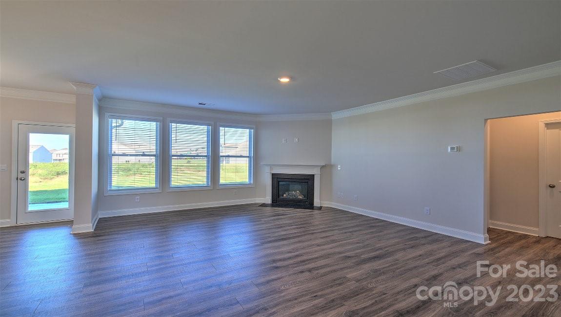 Cantrell Hills - Residential