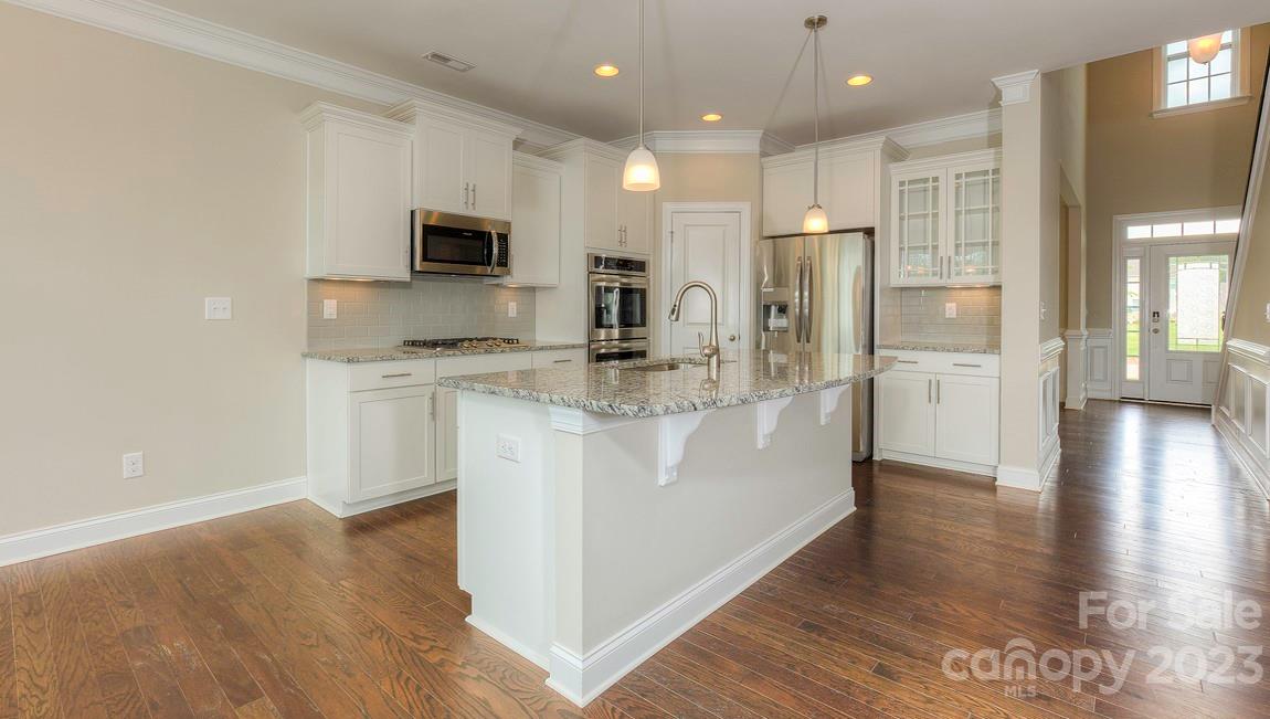 Cantrell Hills - Residential