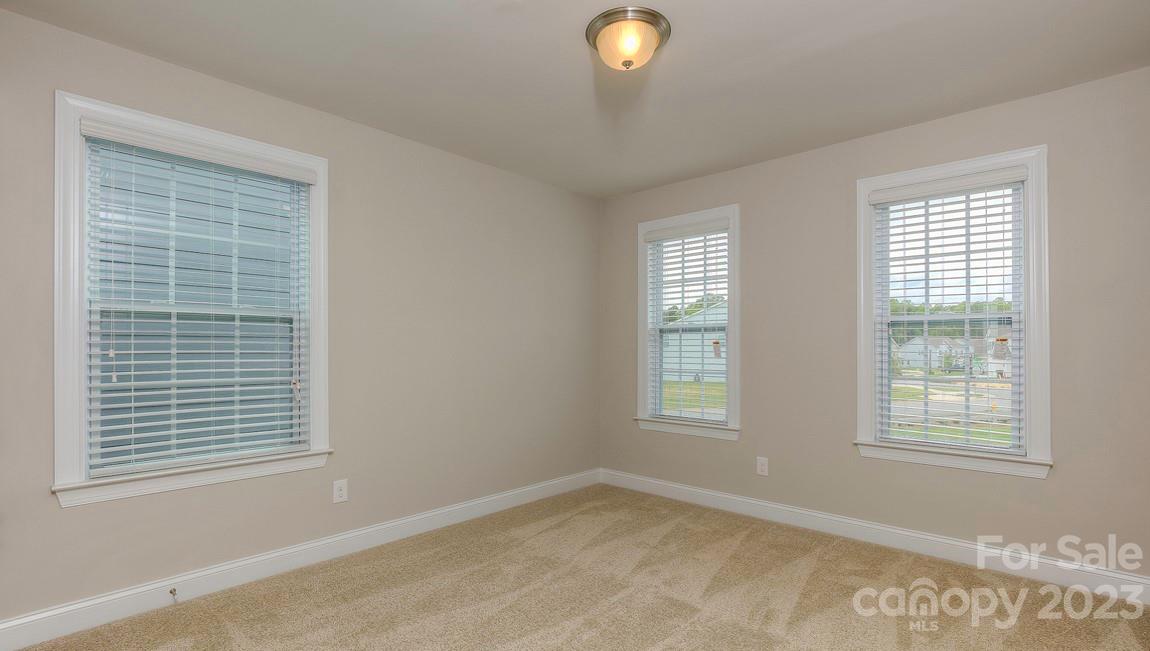 Cantrell Hills - Residential