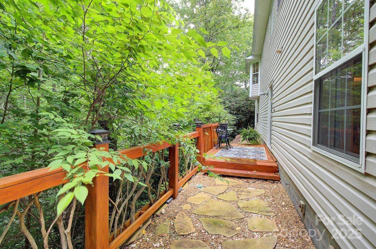 Pisgah Forest Farms - Residential