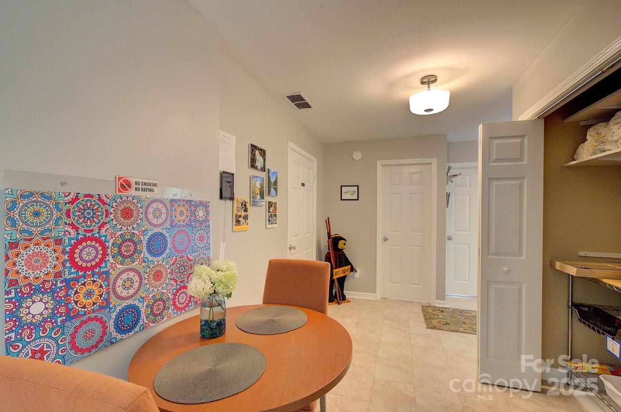 Pisgah Forest Farms - Residential