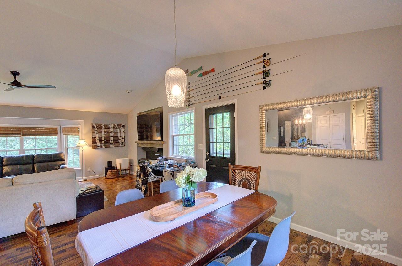 Pisgah Forest Farms - Residential