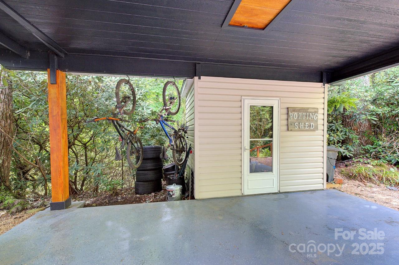 554 Pisgah Forest Drive