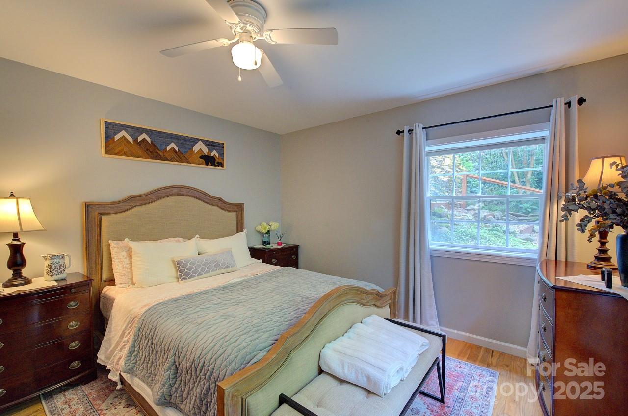 Pisgah Forest Farms - Residential