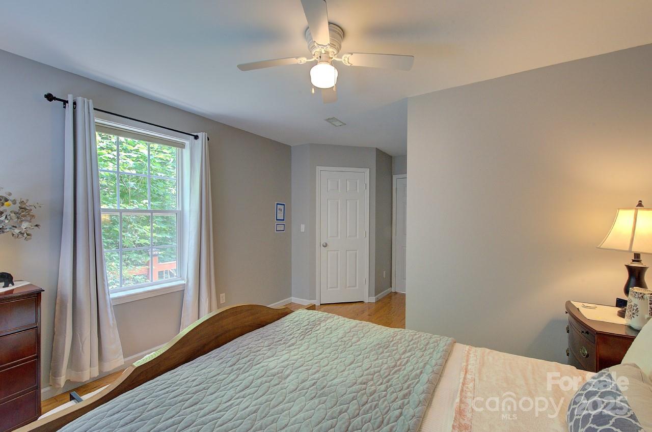 Pisgah Forest Farms - Residential