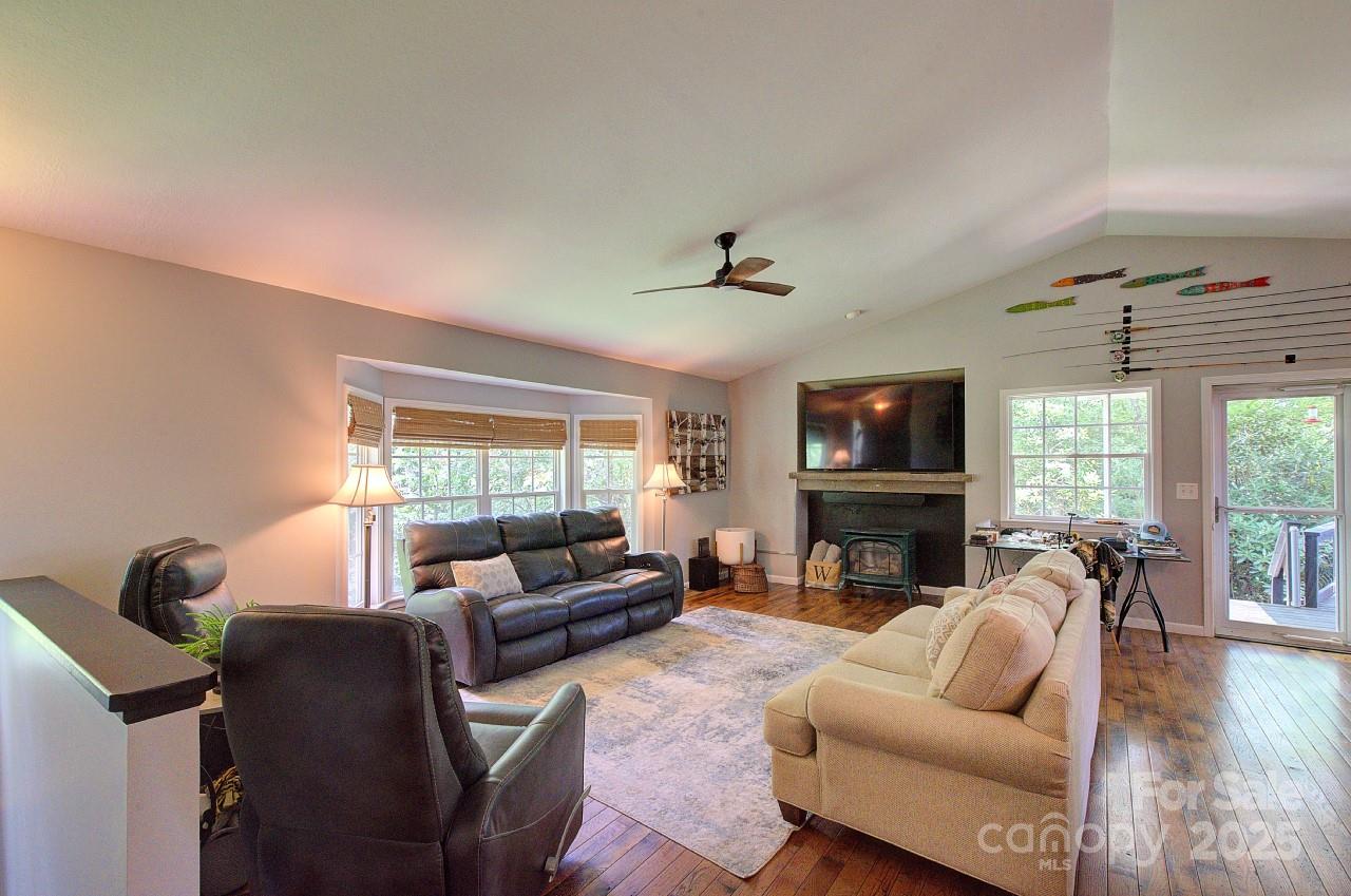 Pisgah Forest Farms - Residential