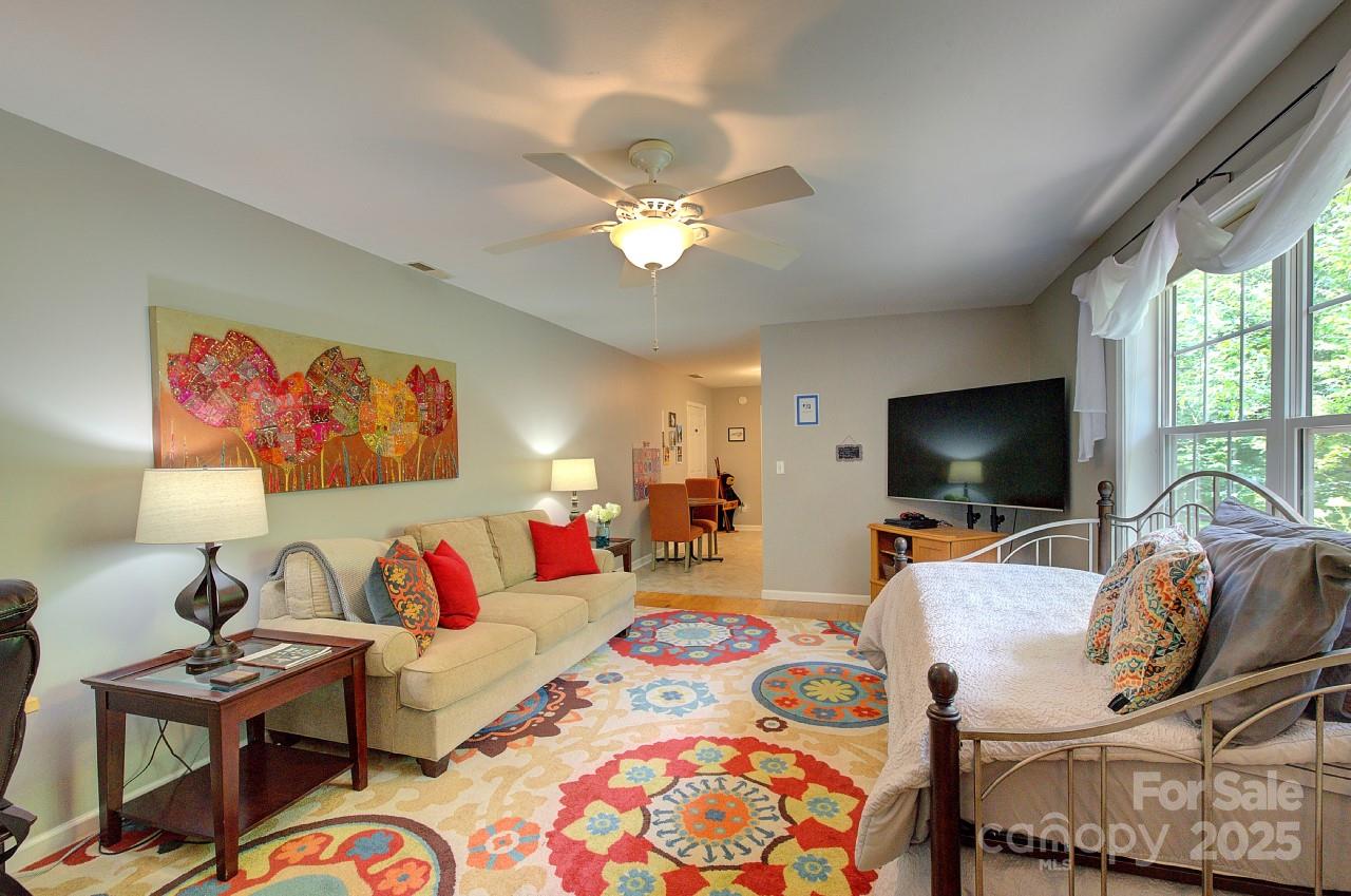 Pisgah Forest Farms - Residential