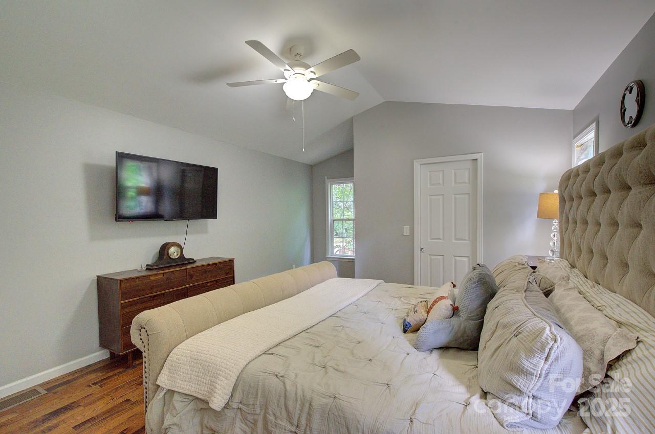 Pisgah Forest Farms - Residential