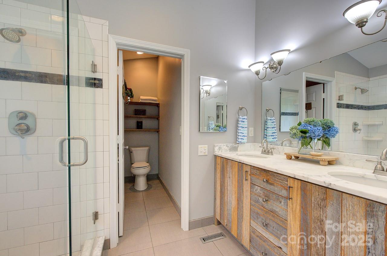 Pisgah Forest Farms - Residential