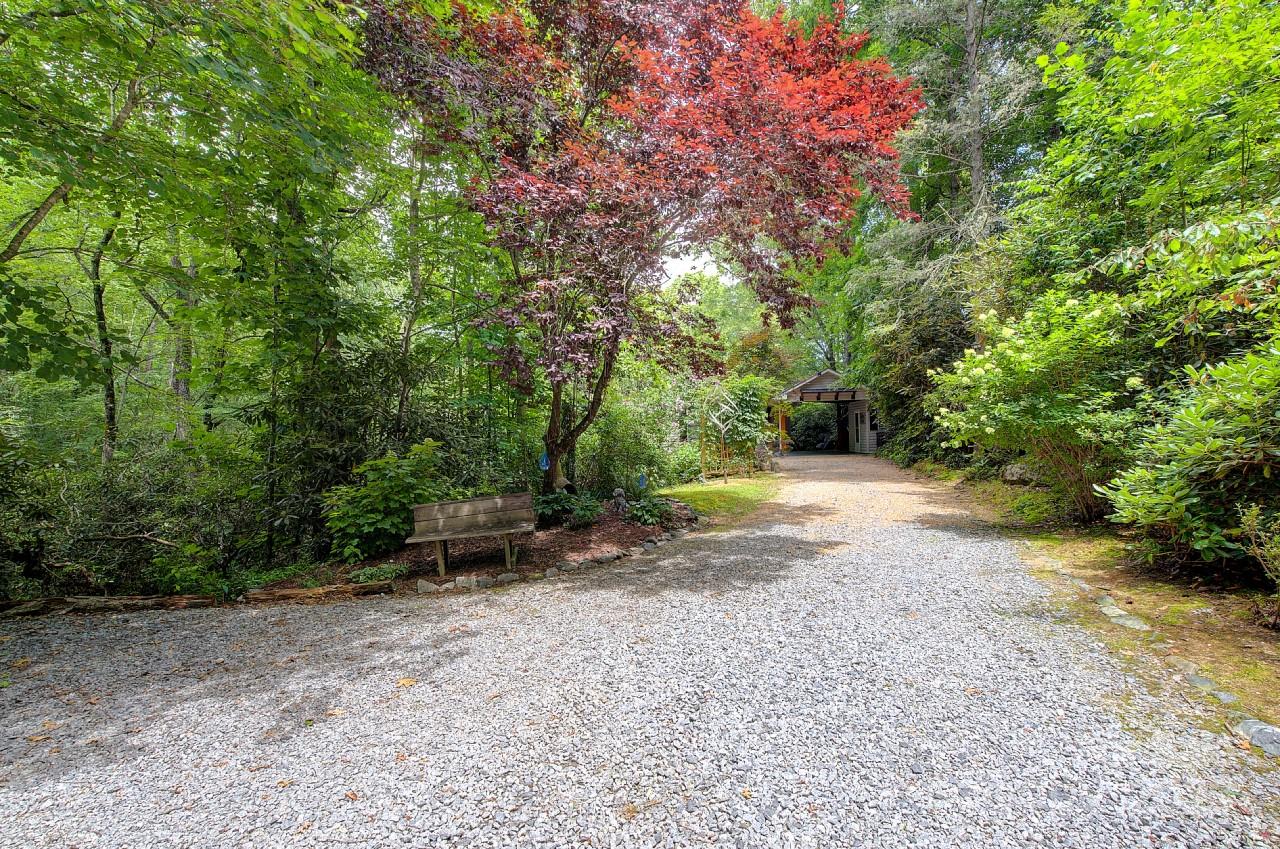 Pisgah Forest Farms - Residential