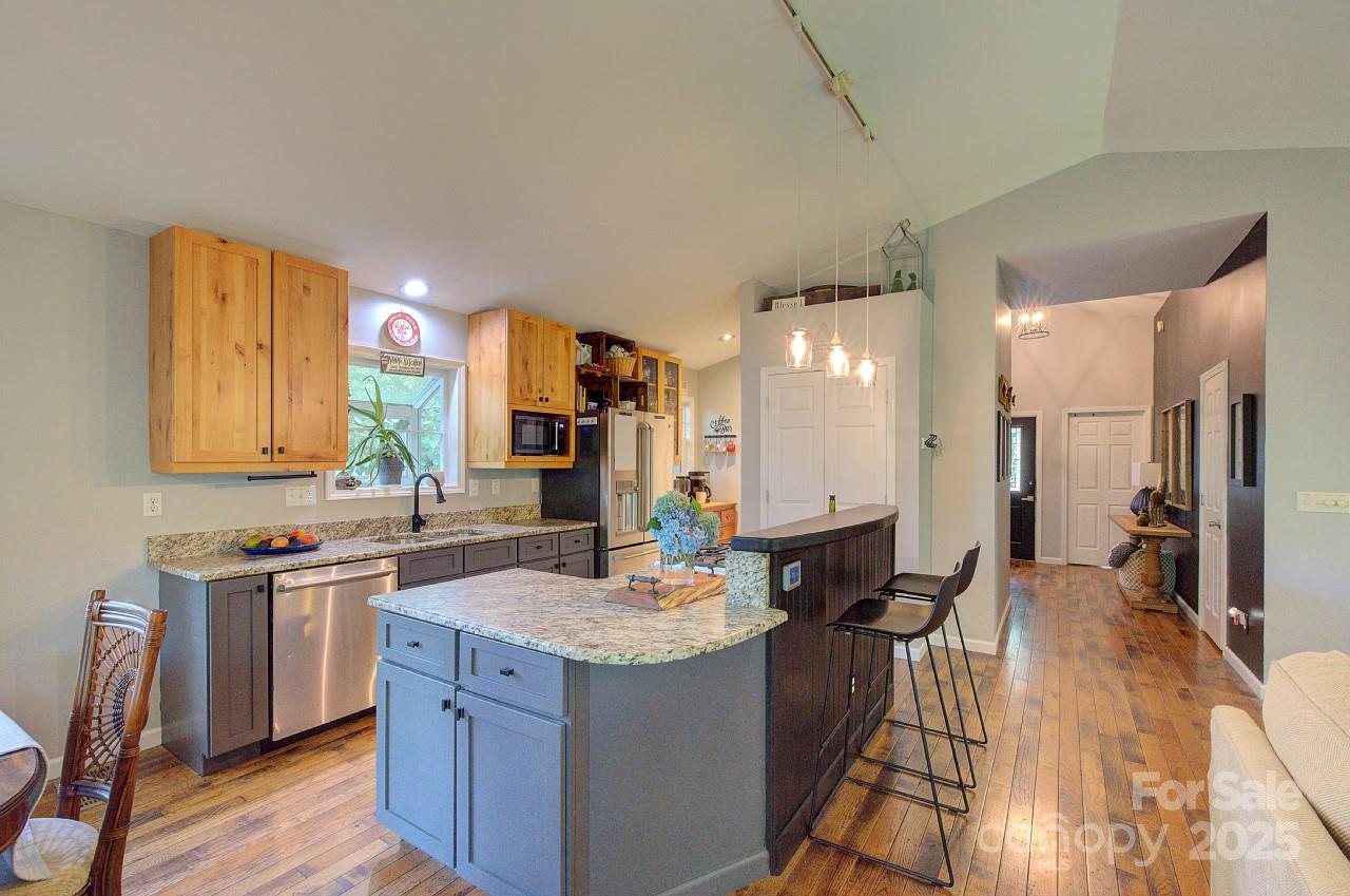 Pisgah Forest Farms - Residential