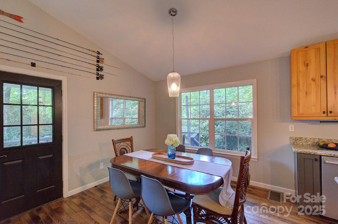 Pisgah Forest Farms - Residential