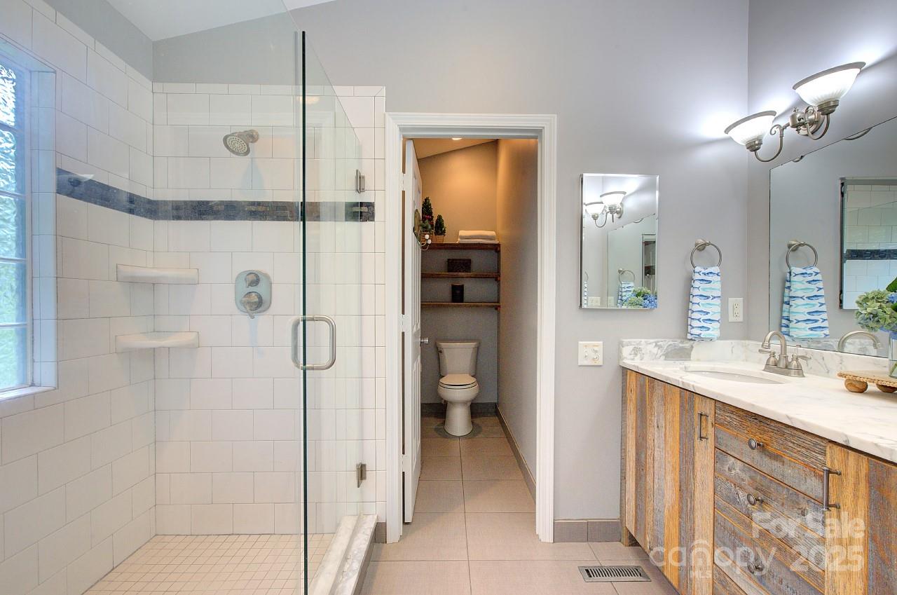 Pisgah Forest Farms - Residential