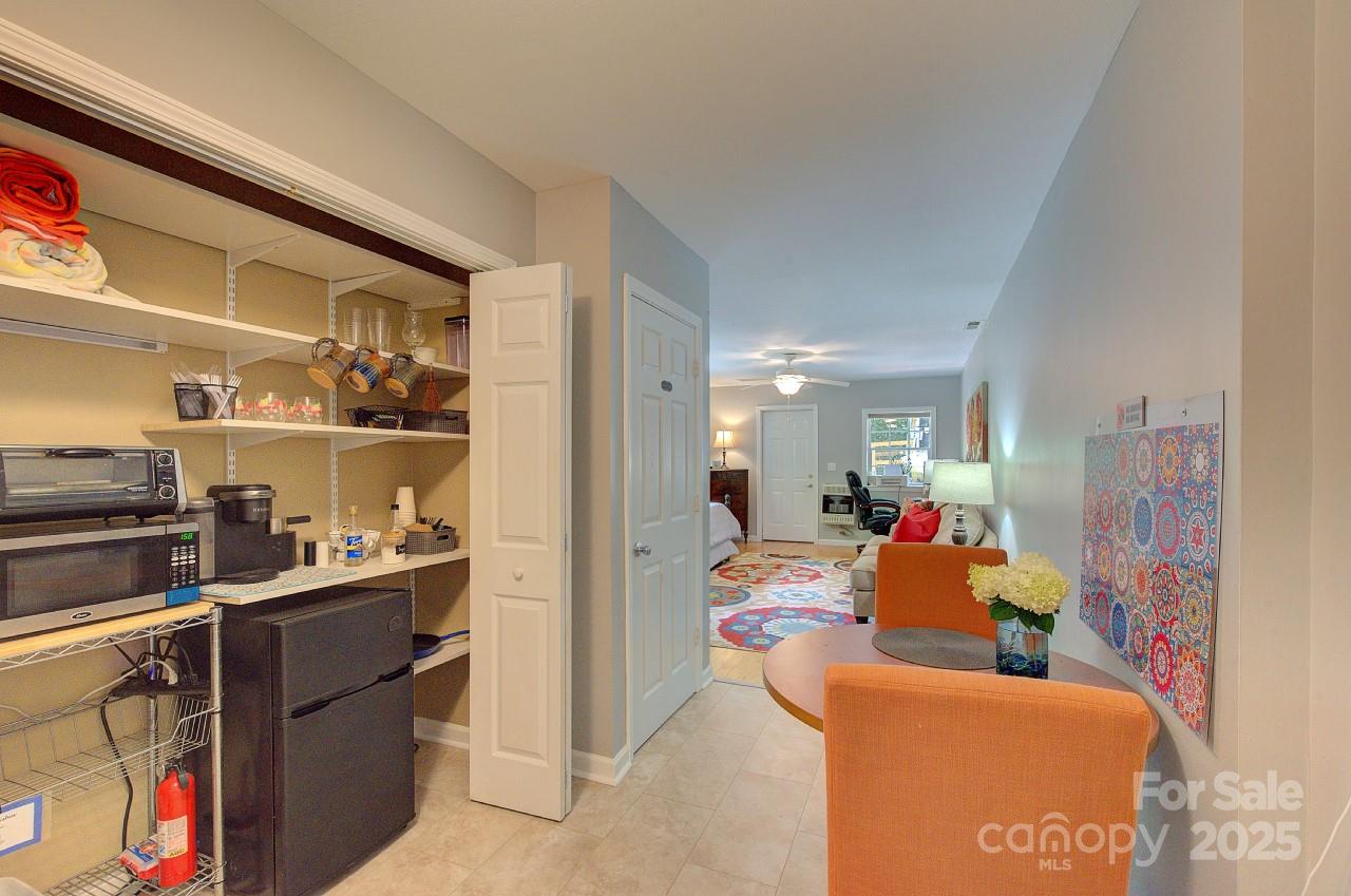 Pisgah Forest Farms - Residential