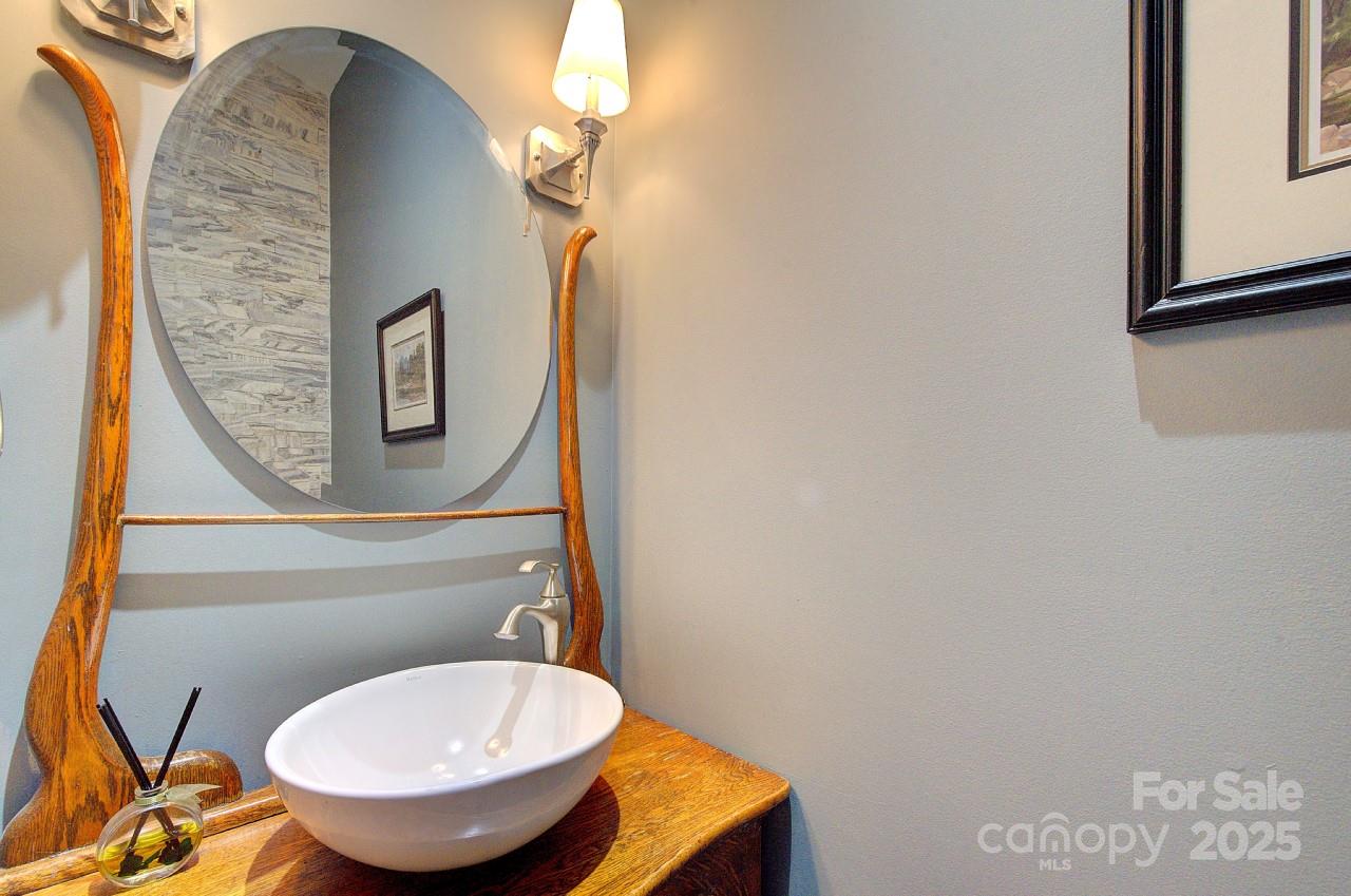 Pisgah Forest Farms - Residential