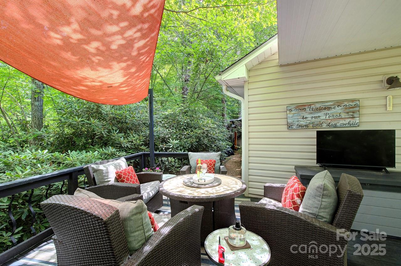 554 Pisgah Forest Drive