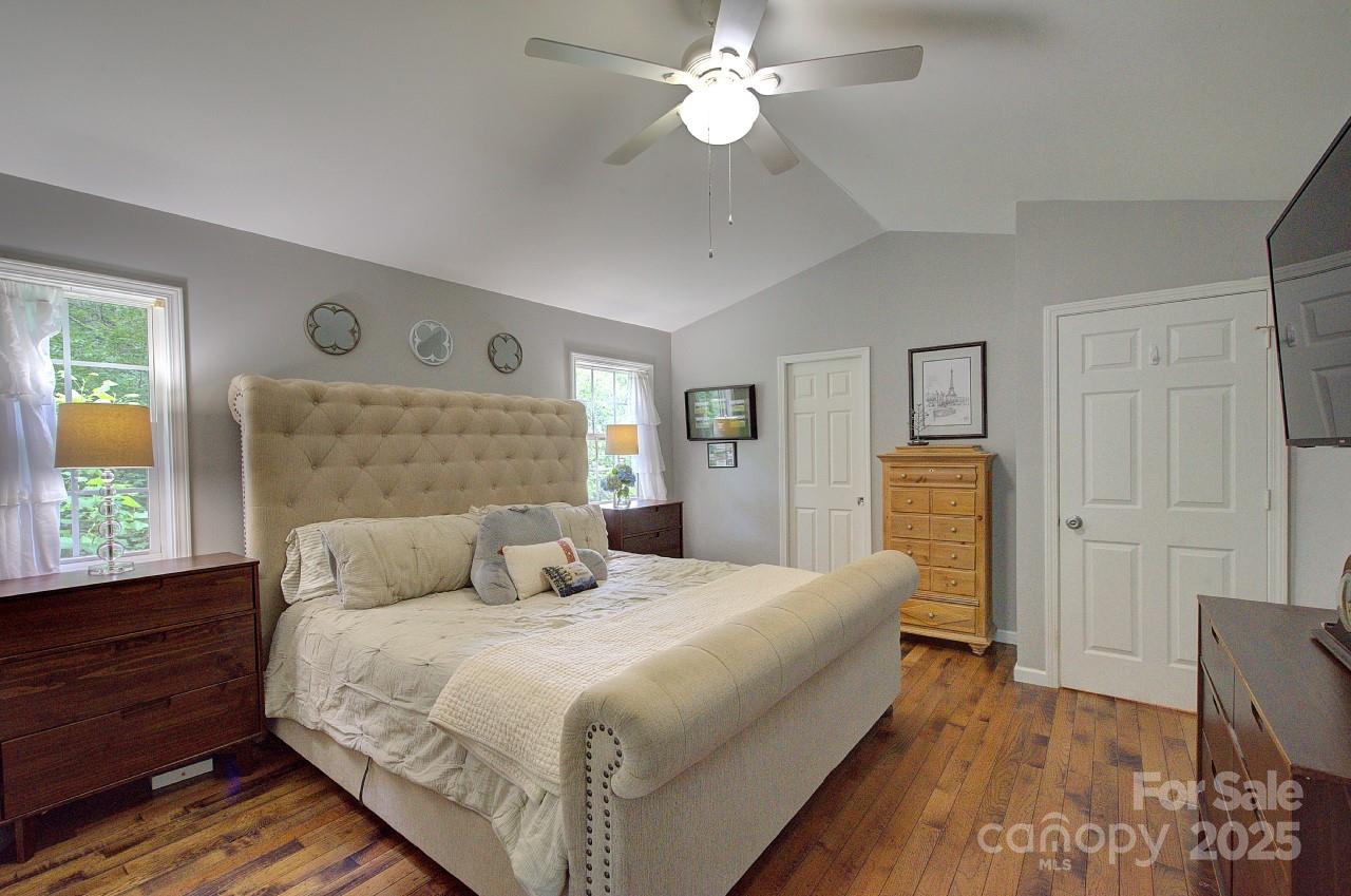 Pisgah Forest Farms - Residential