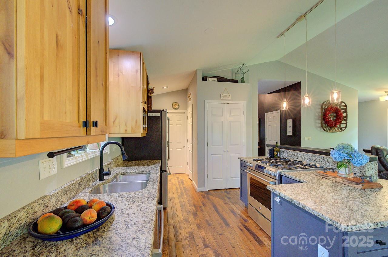 Pisgah Forest Farms - Residential