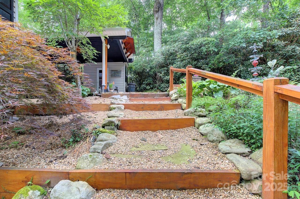 Pisgah Forest Farms - Residential