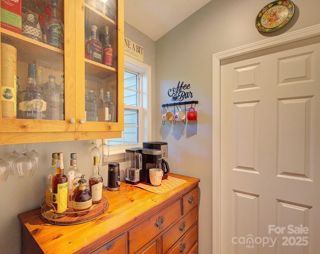 Pisgah Forest Farms - Residential