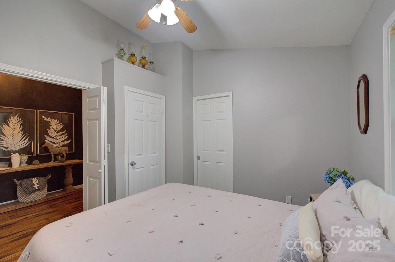 Pisgah Forest Farms - Residential