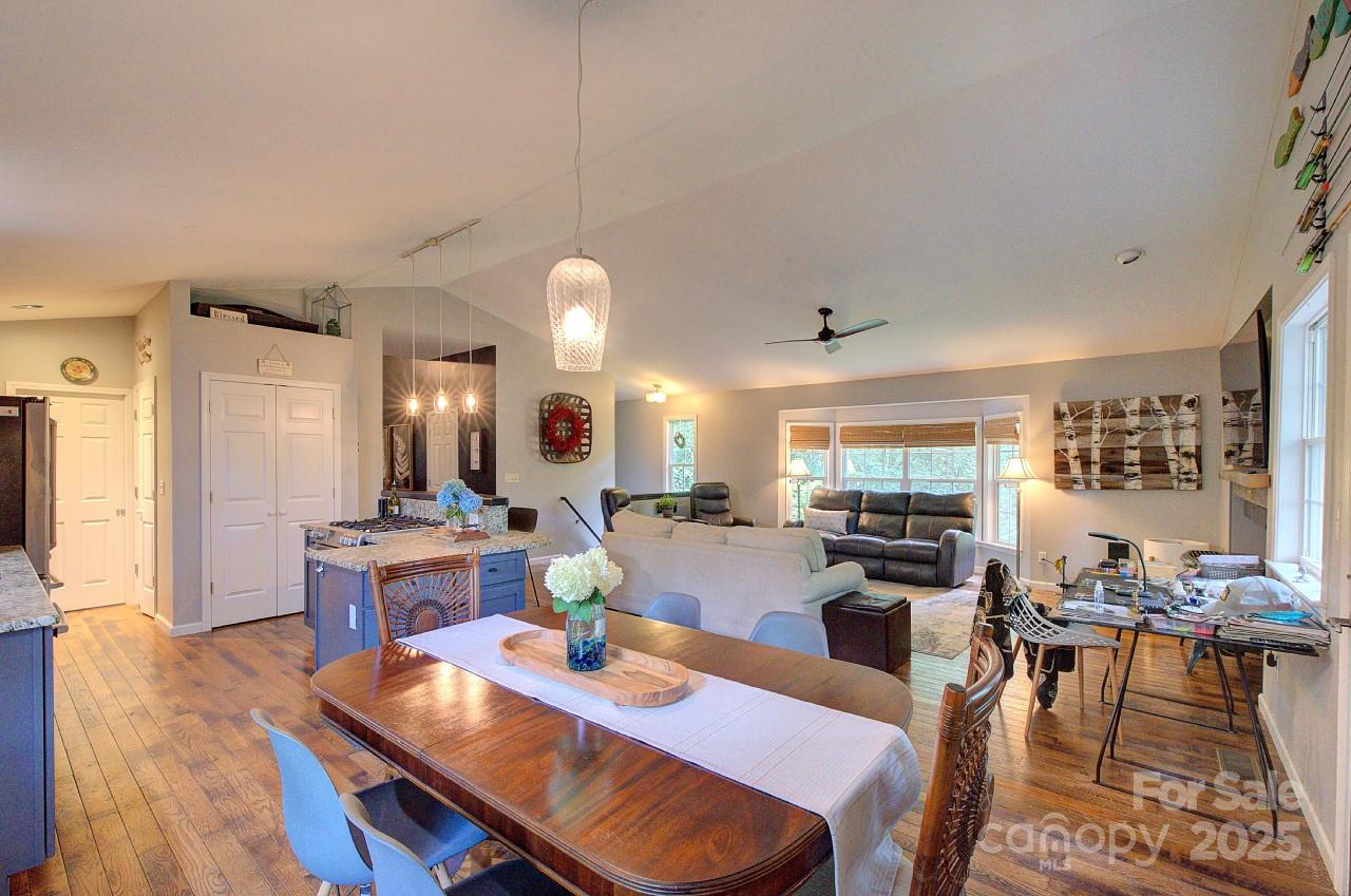 Pisgah Forest Farms - Residential