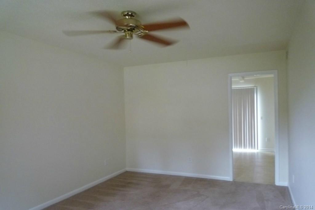 Heathstead - Residential Lease