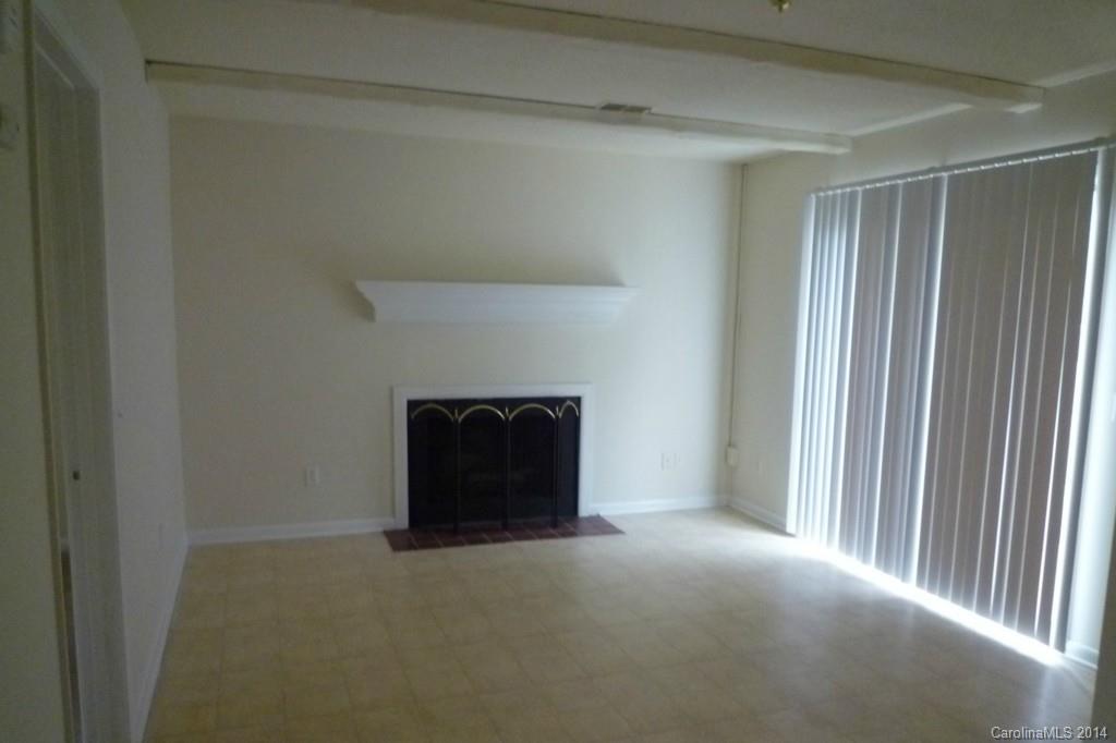 Heathstead - Residential Lease