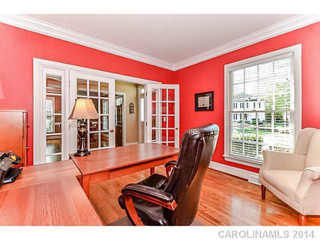 Beverly Crest - Residential