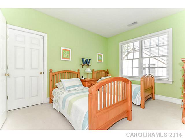 Beverly Crest - Residential