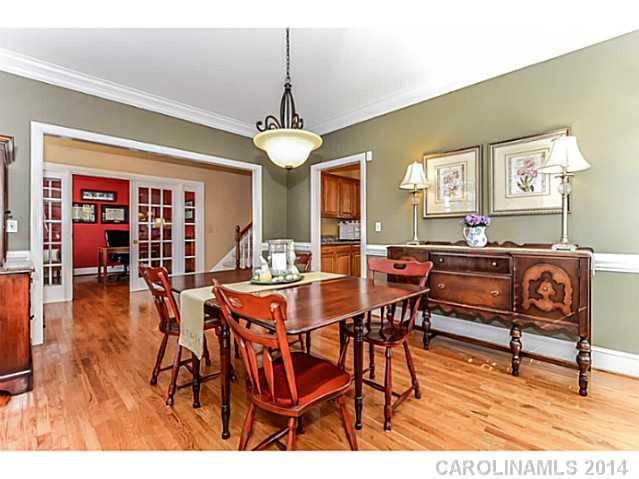 Beverly Crest - Residential