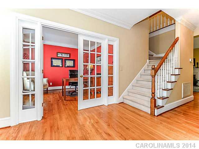 Beverly Crest - Residential