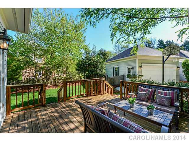 Beverly Crest - Residential