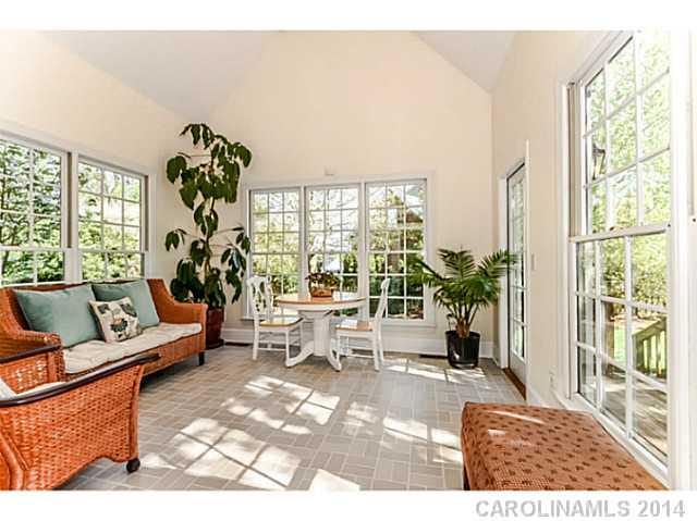 Beverly Crest - Residential