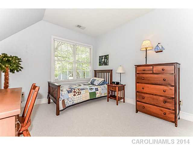 Beverly Crest - Residential