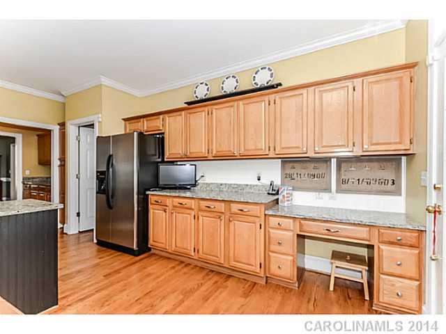 Beverly Crest - Residential