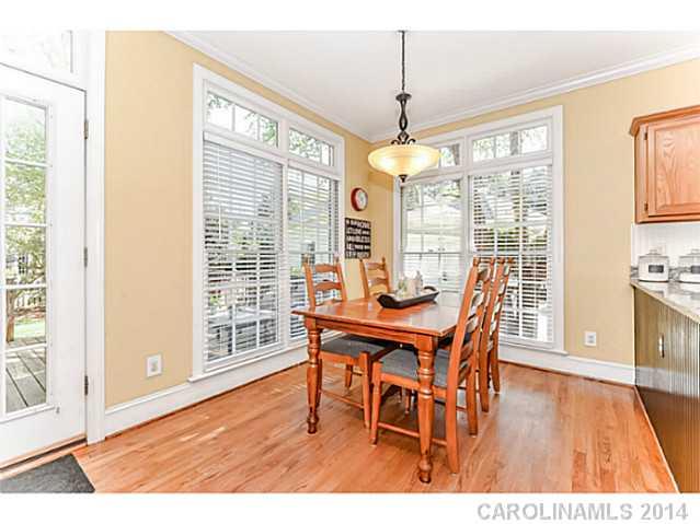 Beverly Crest - Residential