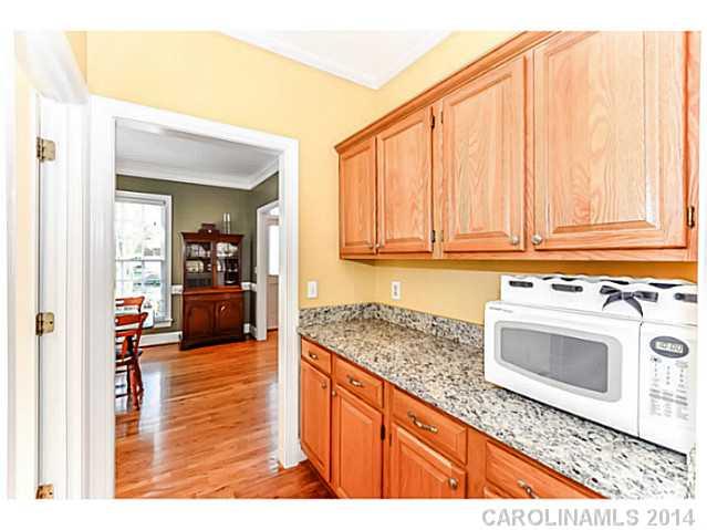 Beverly Crest - Residential