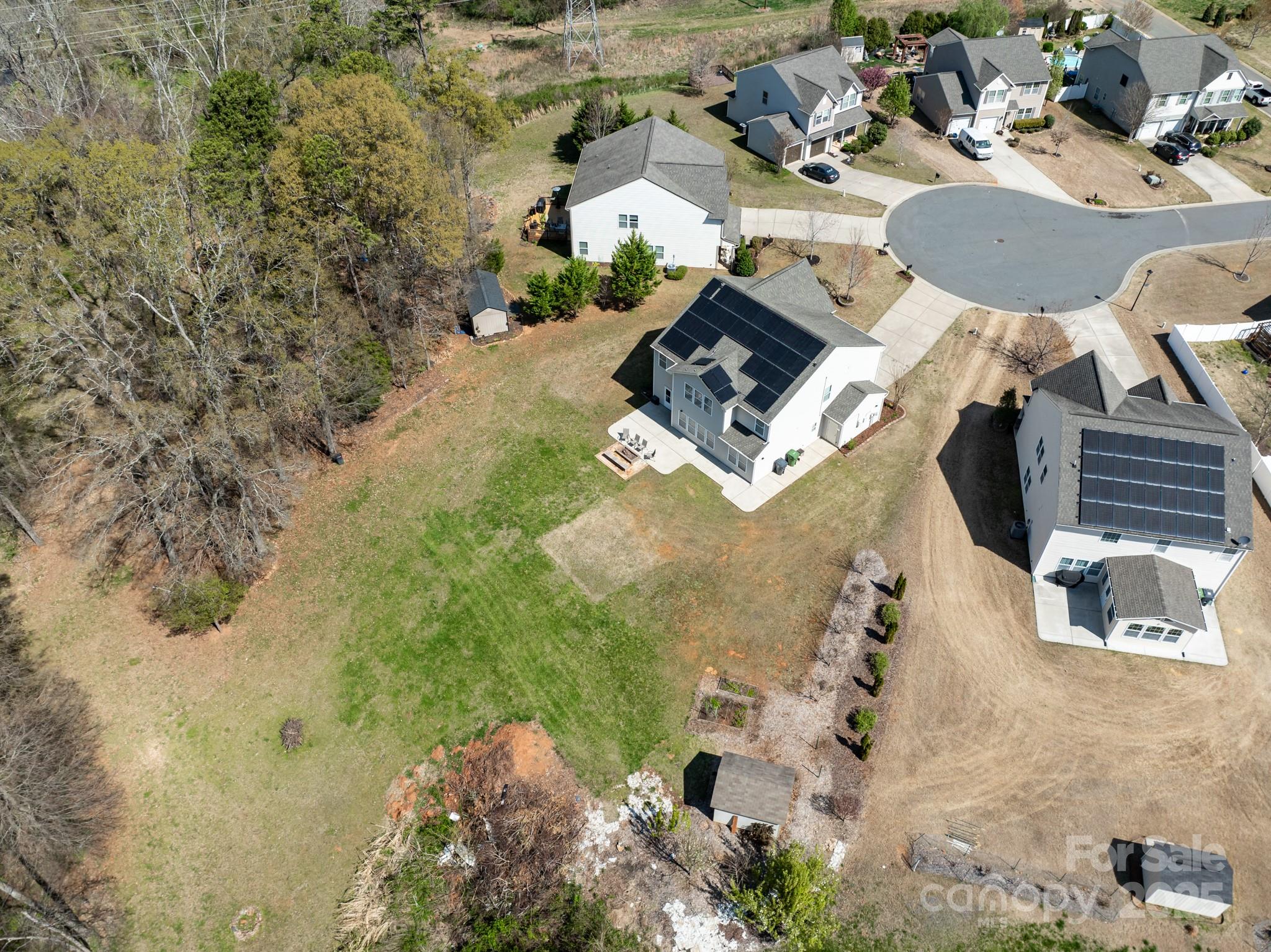 8137 Bryson Road