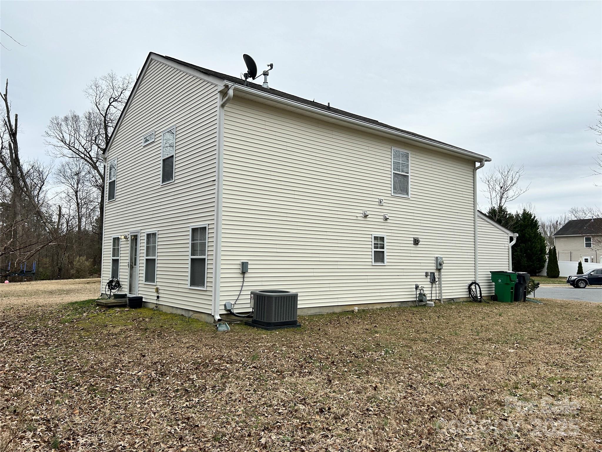Sonoma Village - Residential