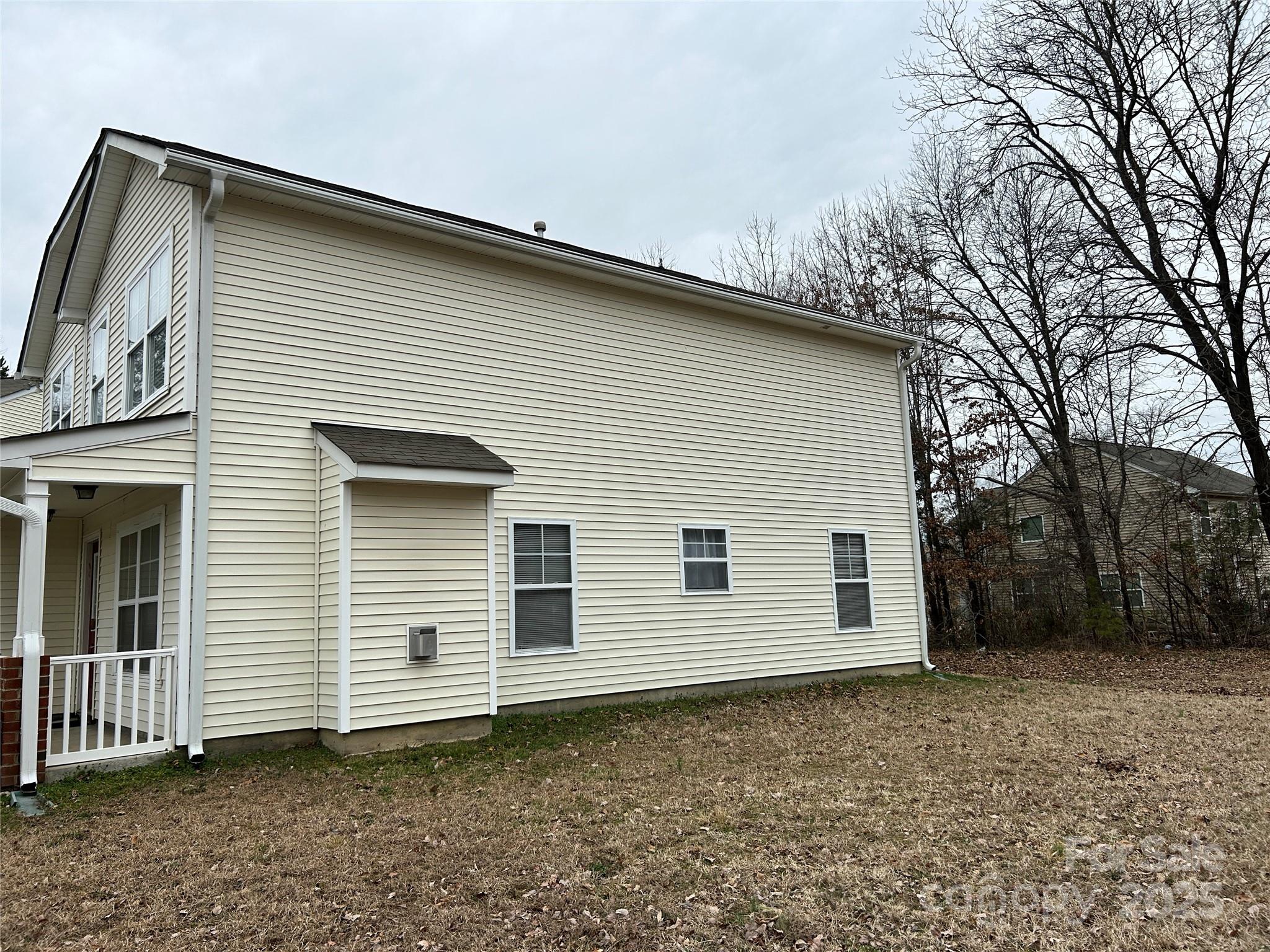 Sonoma Village - Residential