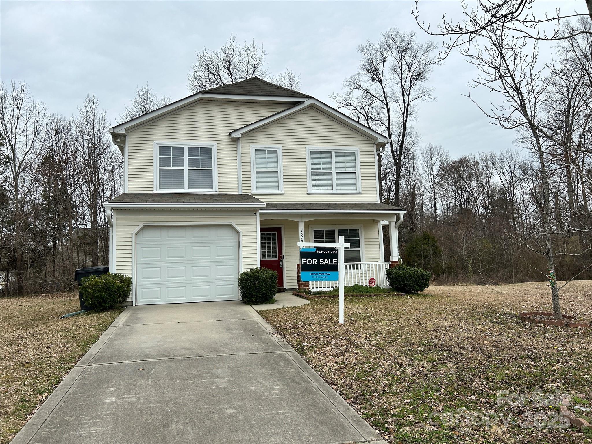 Sonoma Village - Residential