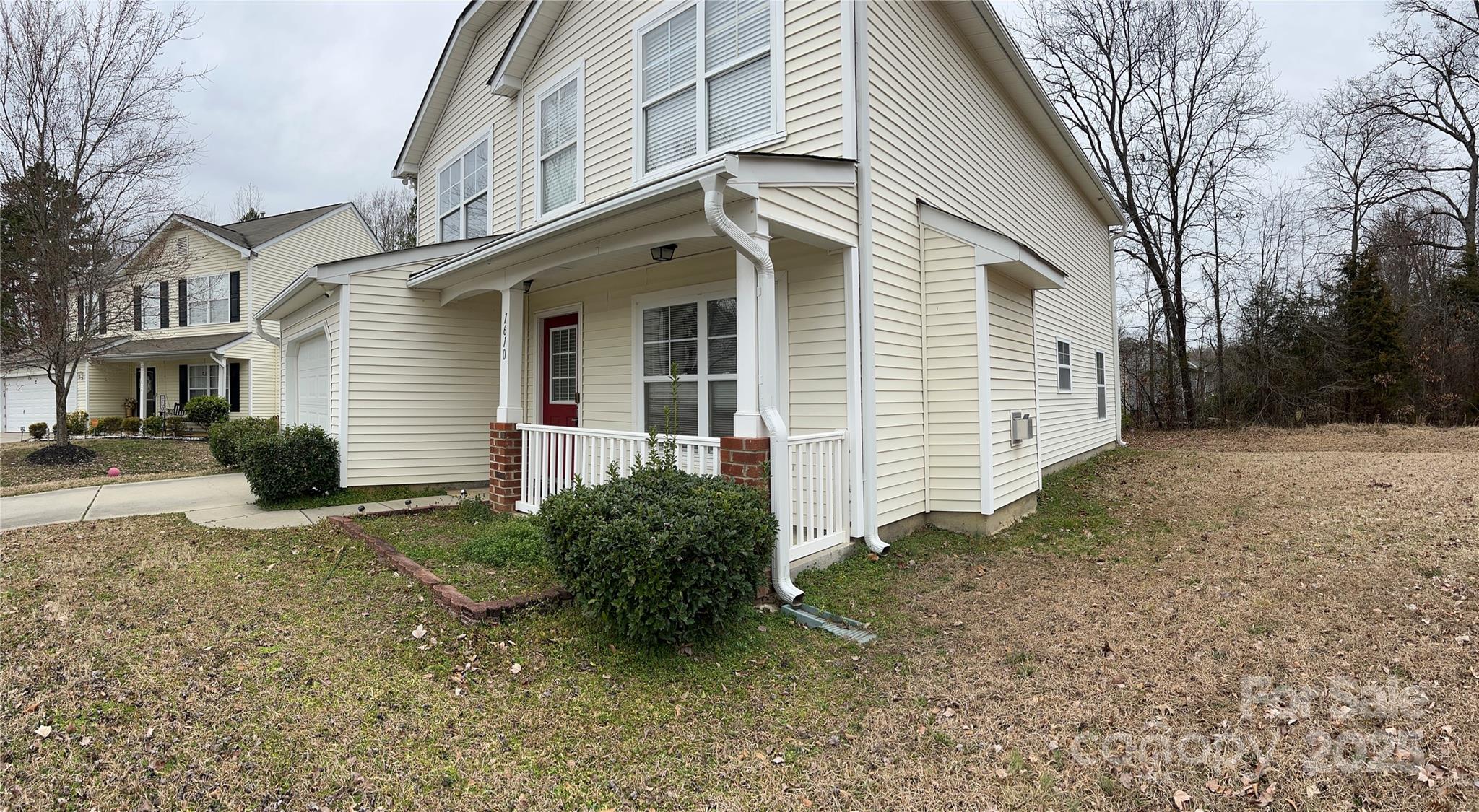 Sonoma Village - Residential