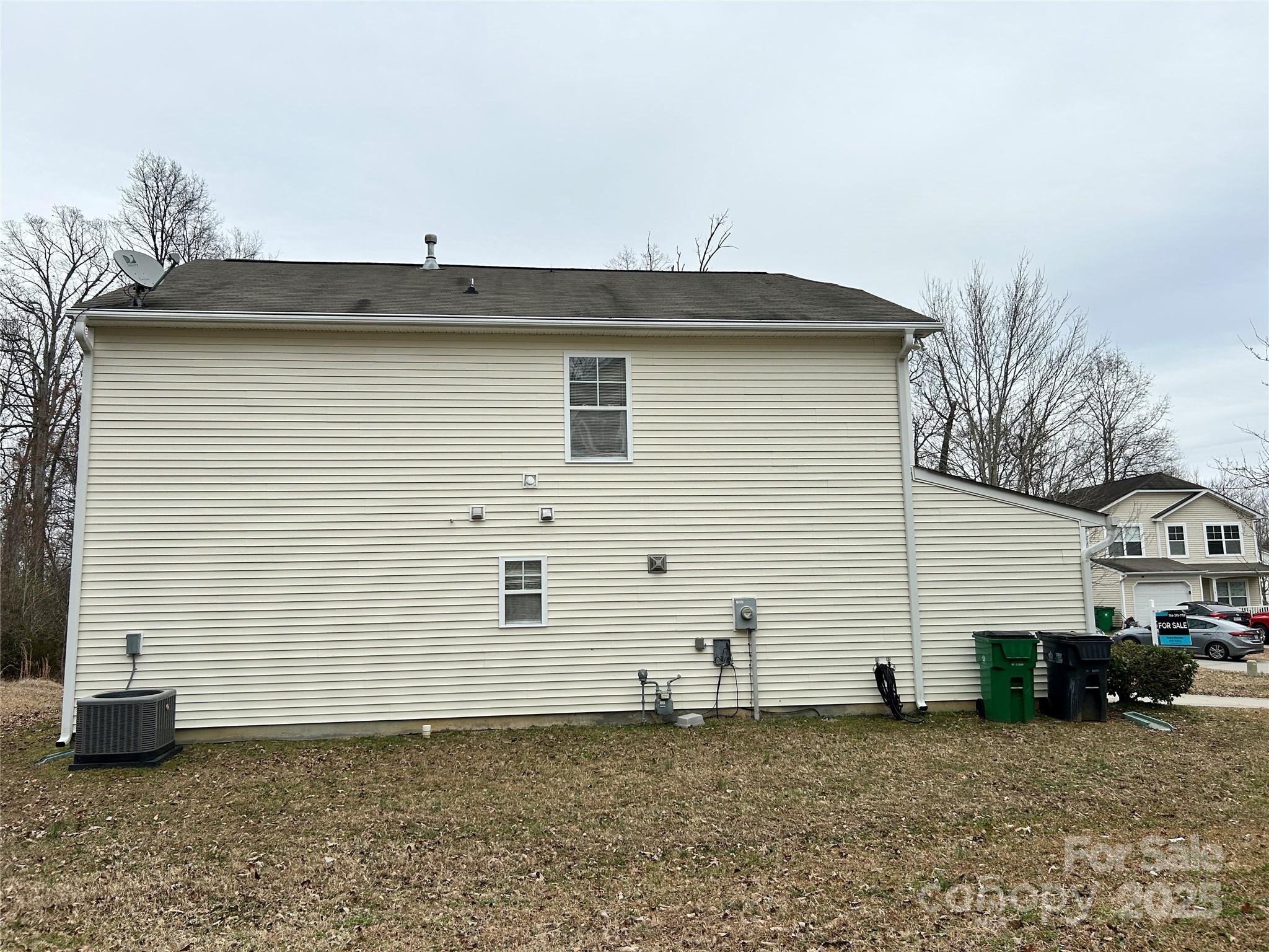 Sonoma Village - Residential
