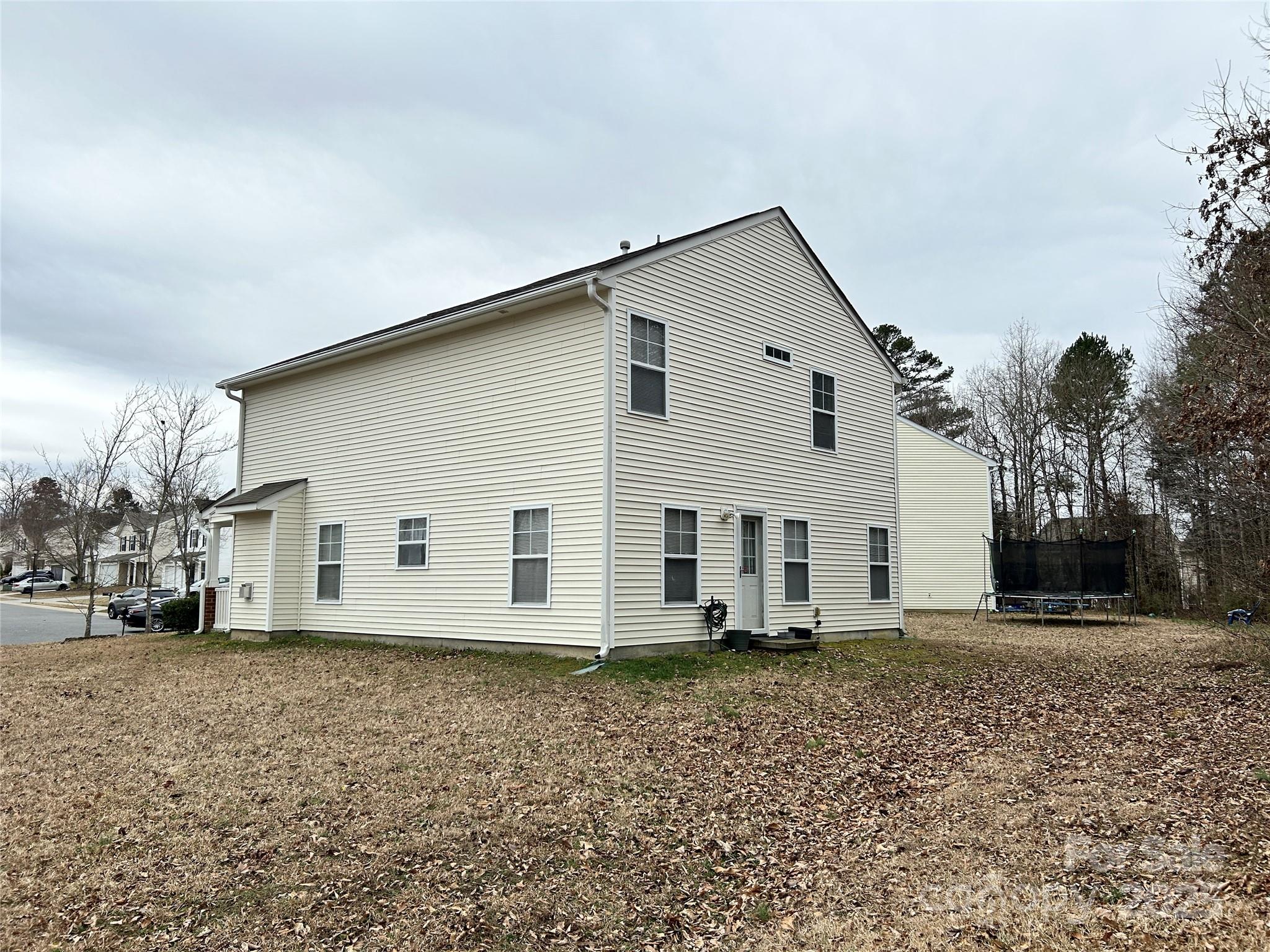 Sonoma Village - Residential